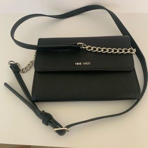 Nine West bag. EUC